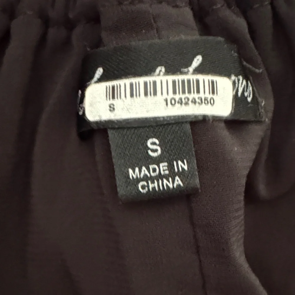 For Love And Lemons Alisa Mini Dress In Green - Picture 8 of 10